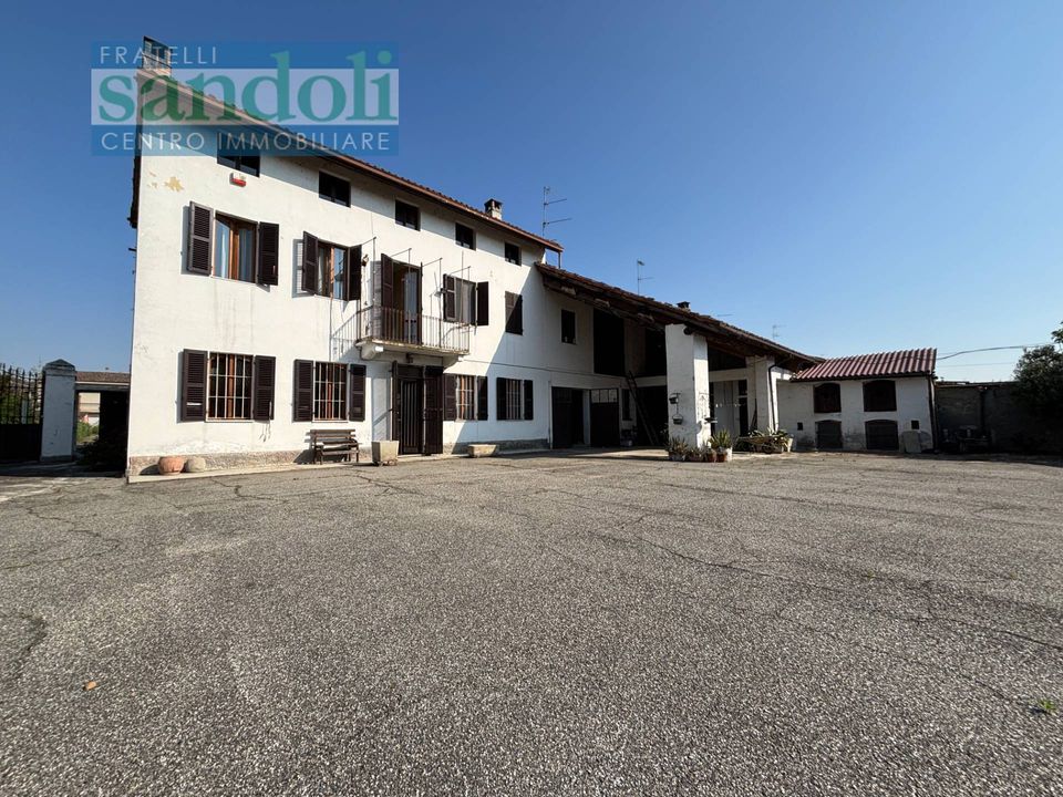 Villa i Morano sul Po, Alessandria - foto 2