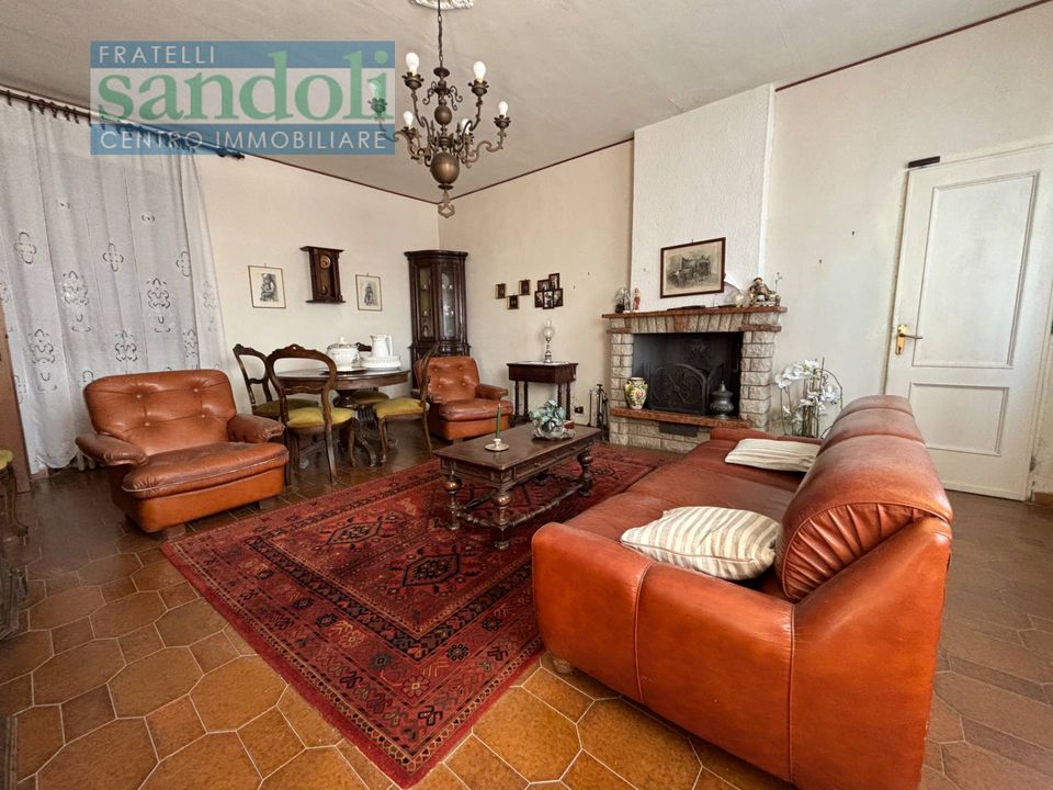 Villa i Morano sul Po, Alessandria - foto 3
