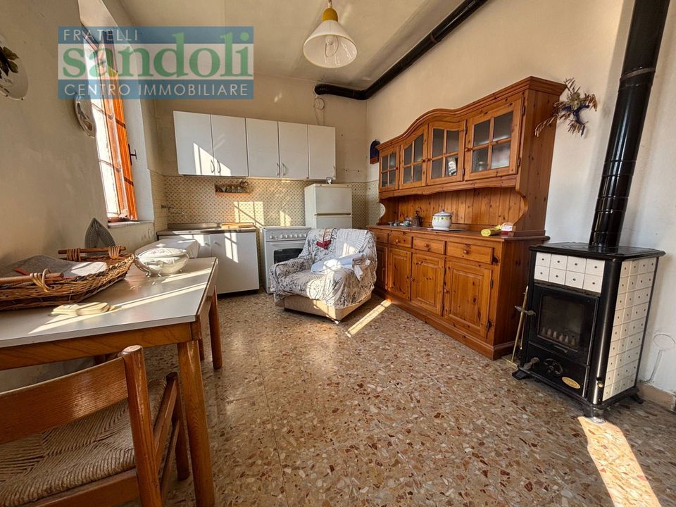 Villa i Morano sul Po, Alessandria - foto 5