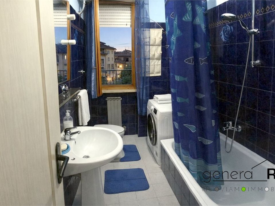 Lejlighed i Francavilla al Mare, Chieti - foto 4
