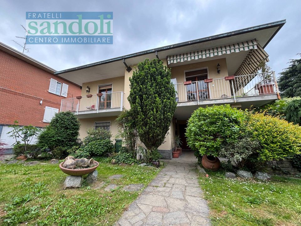 Villa i Vercelli, Vercelli - foto 1