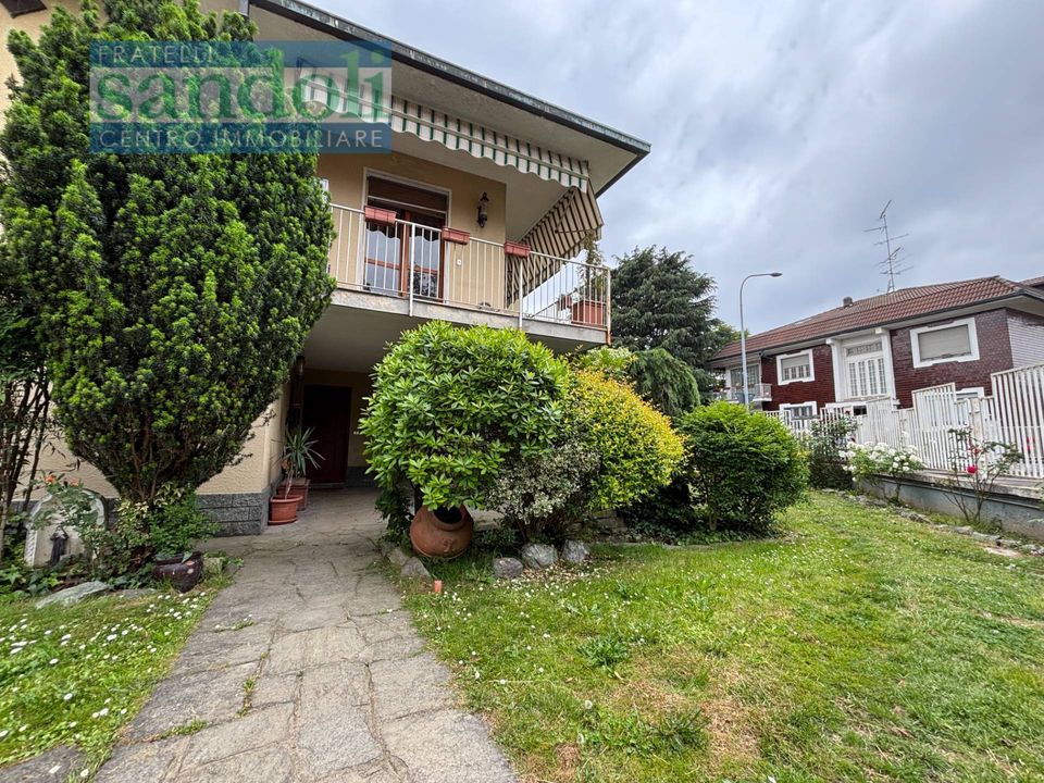 Villa i Vercelli, Vercelli - foto 2