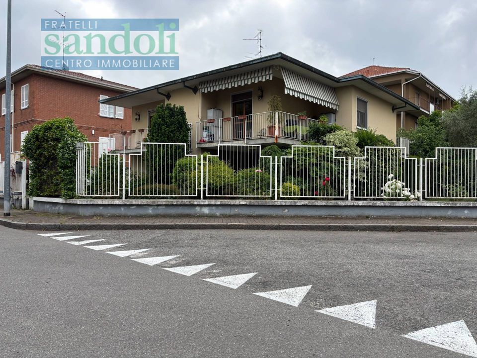 Villa i Vercelli, Vercelli - foto 3