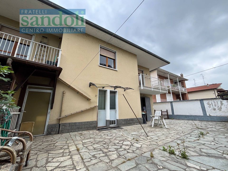 Villa i Vercelli, Vercelli - foto 4