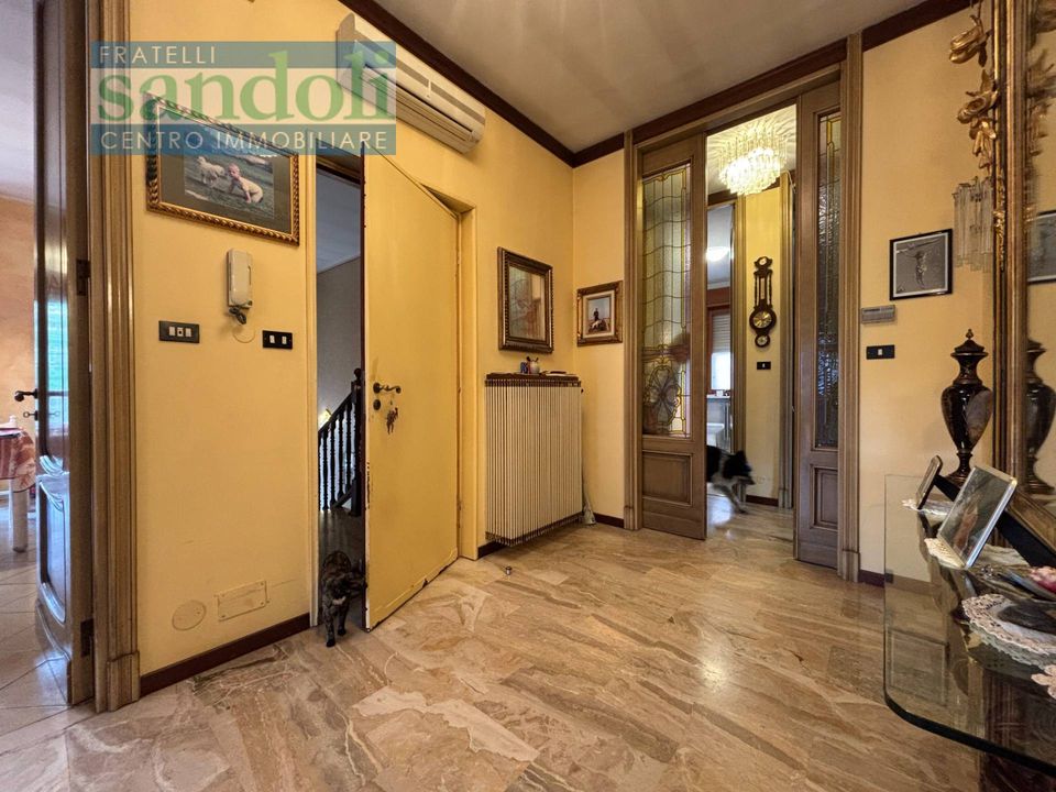 Villa i Vercelli, Vercelli - foto 5