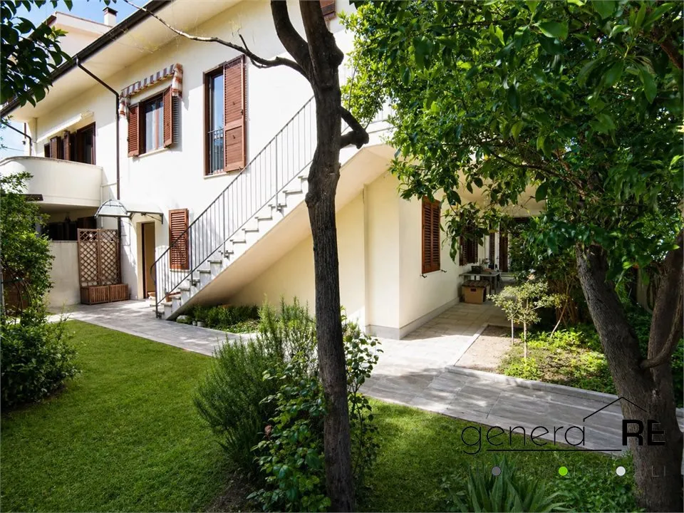 Villa i Spoltore, Pescara - foto 1