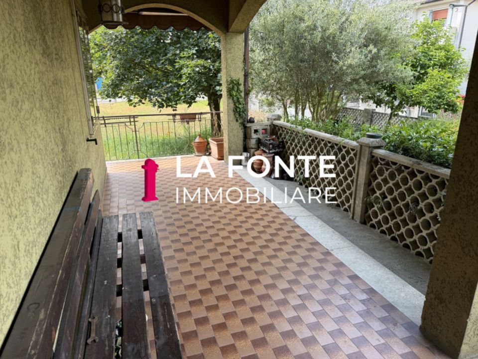 Villa i Pianiga, Venice - foto 2