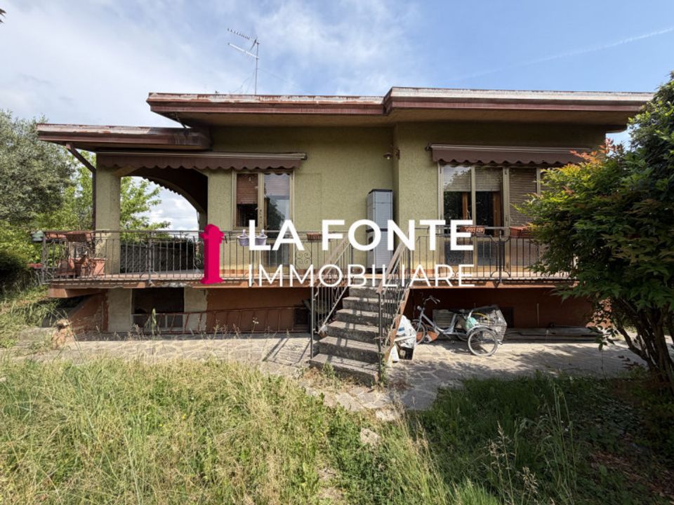 Villa i Pianiga, Venice - foto 3