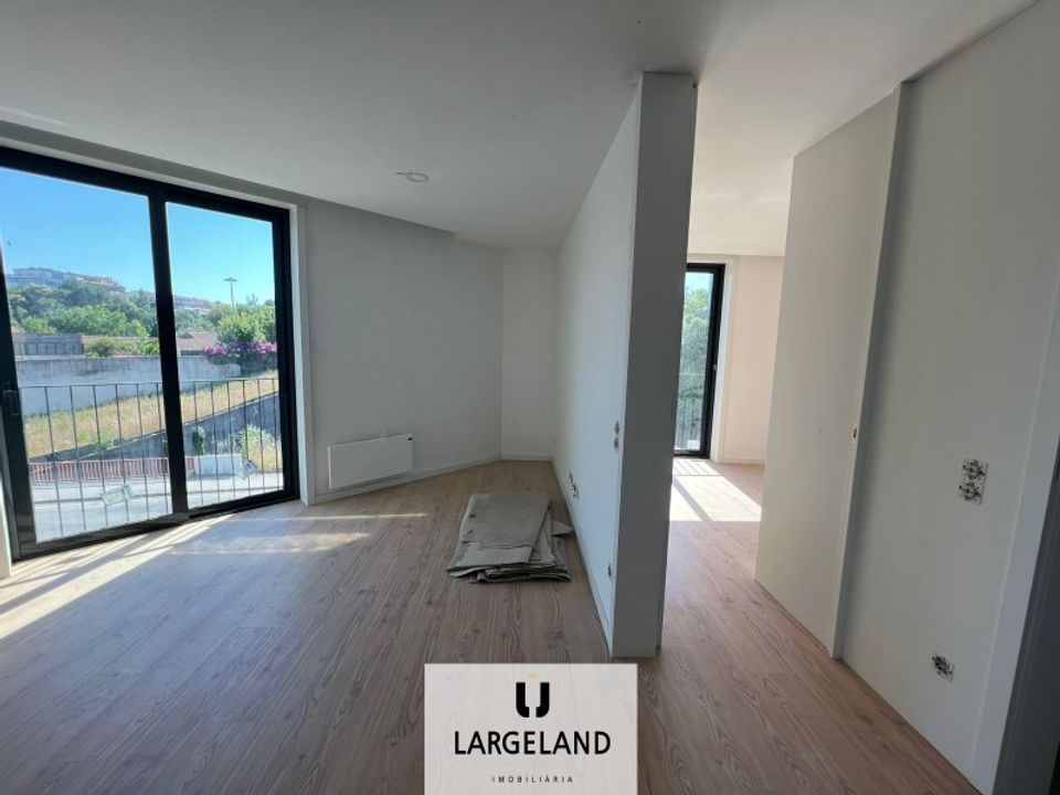 Lejlighed i Paranhos, Porto - foto 1