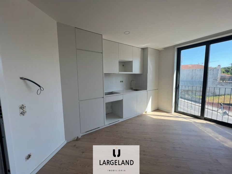 Lejlighed i Paranhos, Porto - foto 2