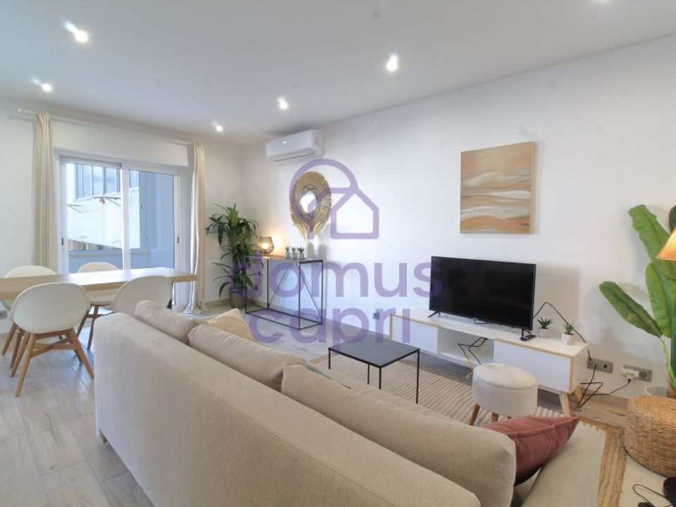 Apartment in Olhao, Faro - photo 1