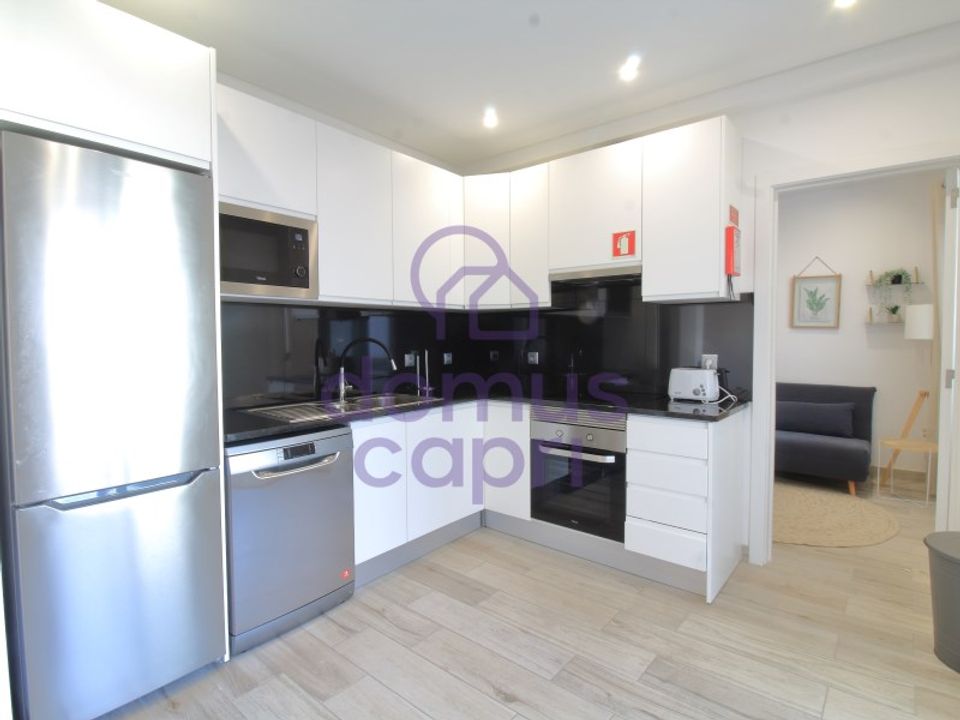 Apartment in Olhao, Faro - photo 2