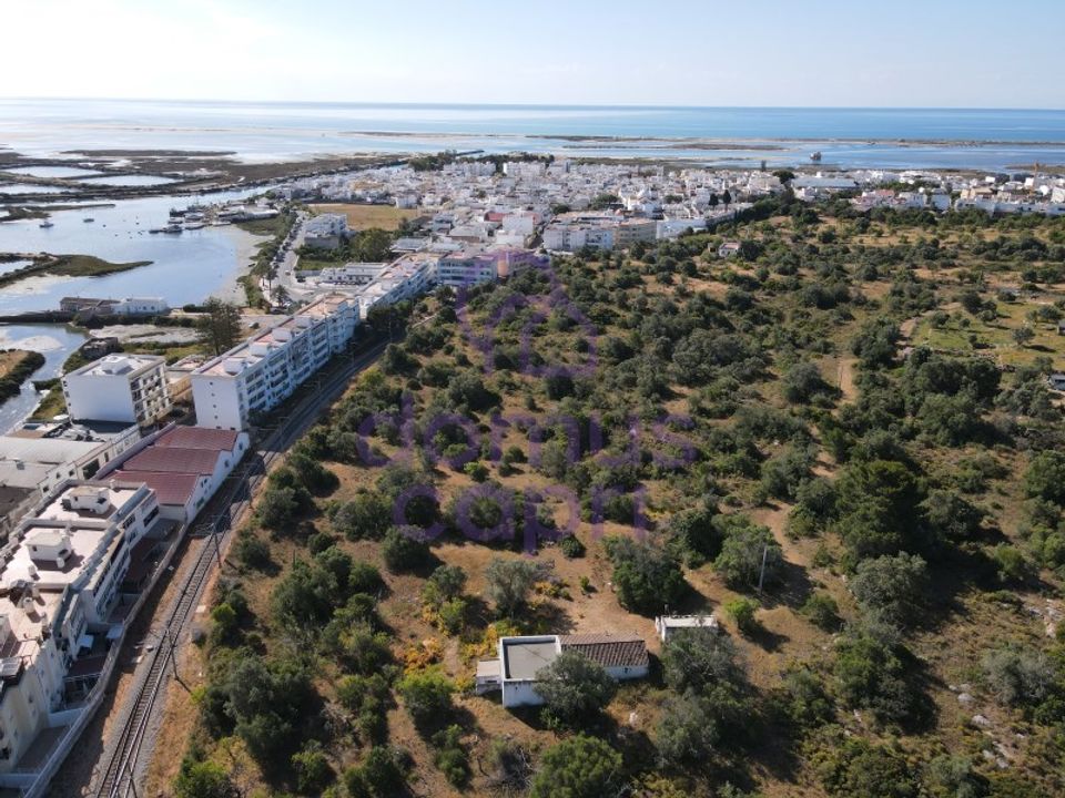 Villa i Moncarapacho, Faro - foto 1