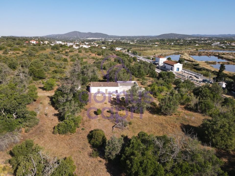 Villa i Moncarapacho, Faro - foto 2