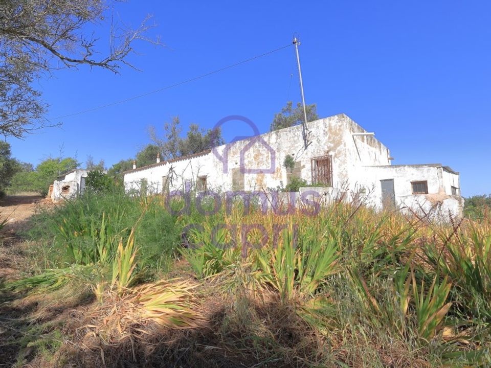 Villa i Moncarapacho, Faro - foto 3