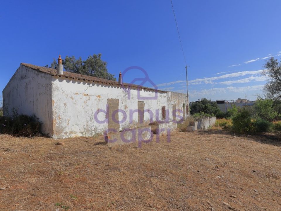 Villa i Moncarapacho, Faro - foto 4