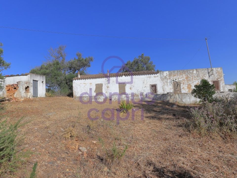 Villa i Moncarapacho, Faro - foto 5
