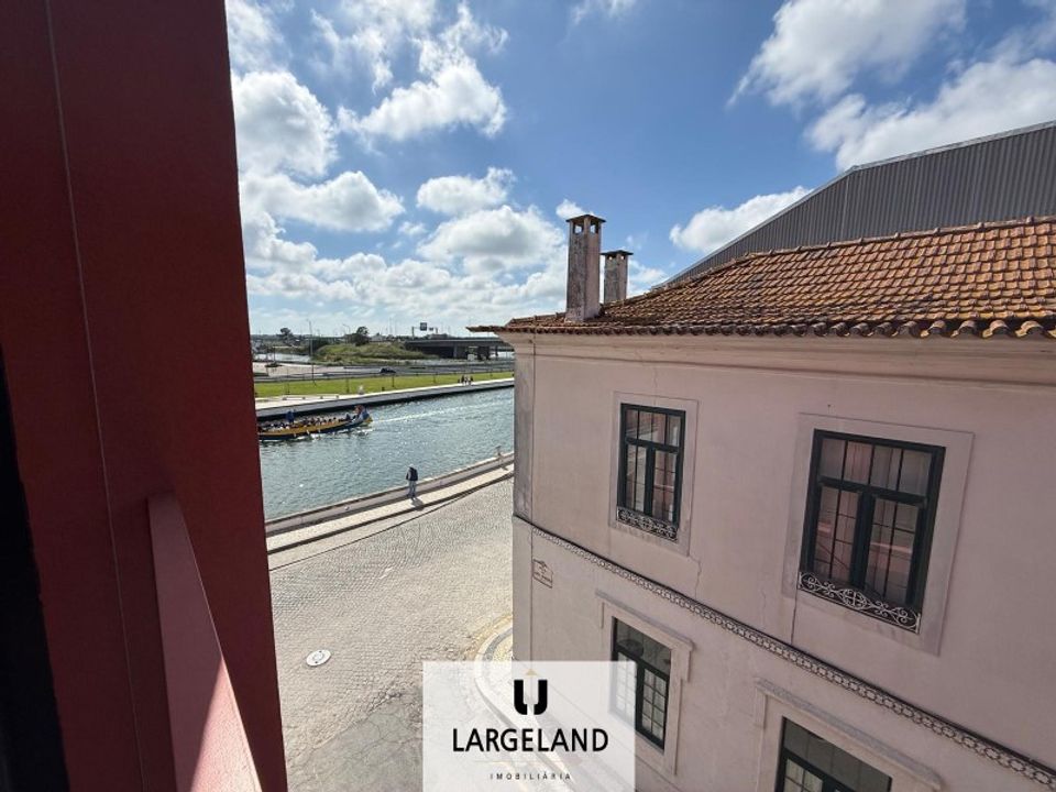 Lejlighed i Aveiro, Aveiro - foto 2