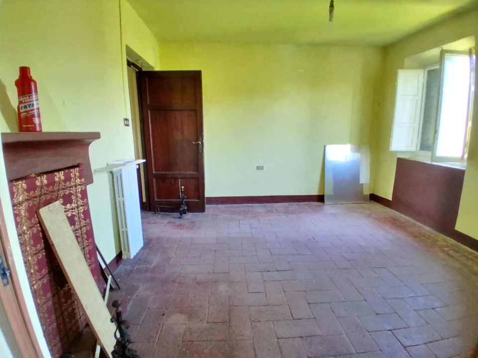 Byhus i Lucca, Lucca - foto 2