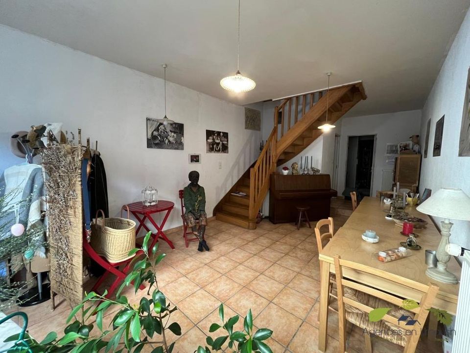 Villa i Eymoutiers, Haute-Vienne - foto 2