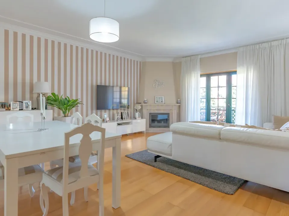 Lejlighed i Carcavelos, Lisbon - foto 2