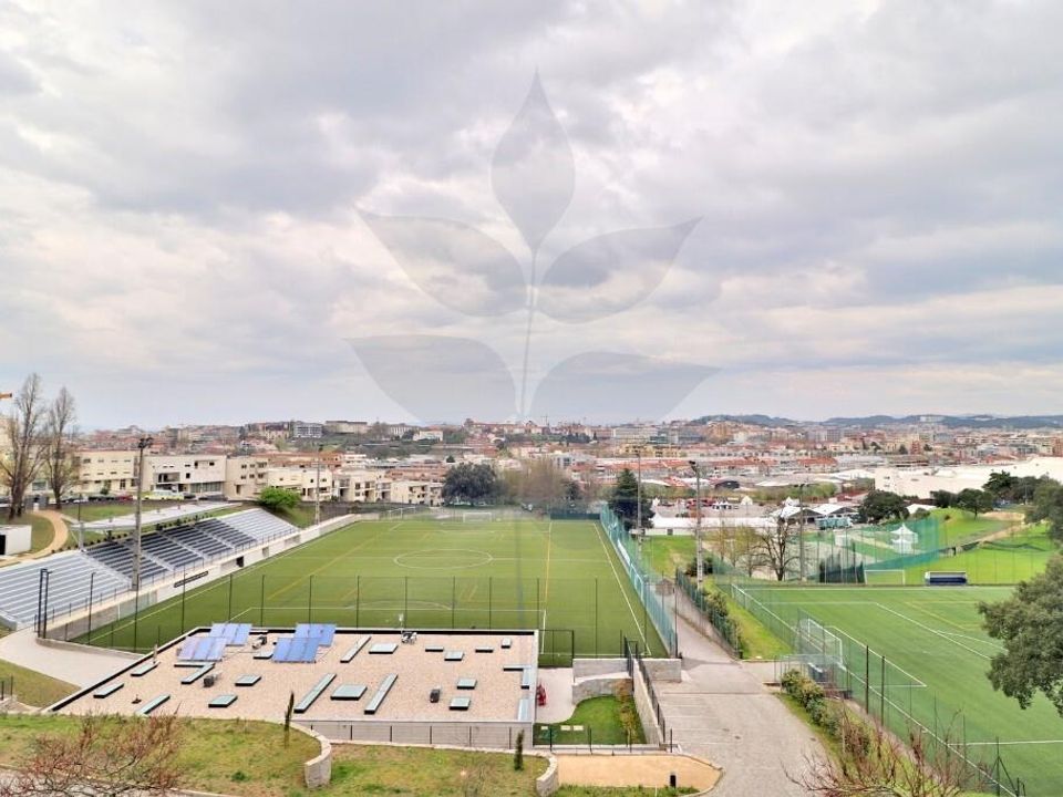 Lejlighed i Braga, Braga - foto 3