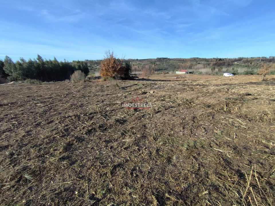 Helårsgrund i Oliveira do Hospital, Coimbra - foto 4