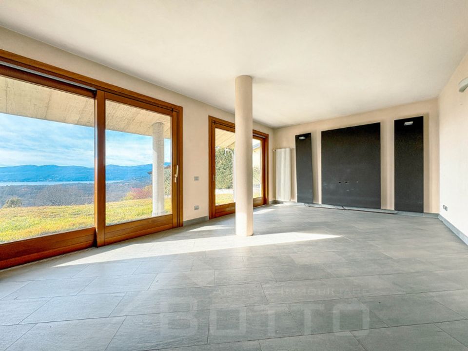 Villa i Besozzo, Varese - foto 2