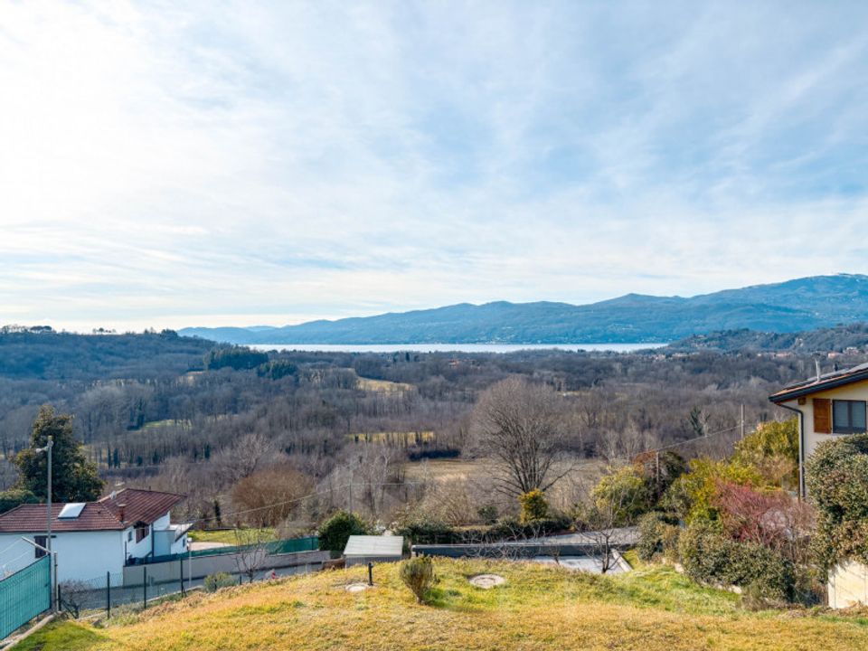 Villa i Besozzo, Varese - foto 3