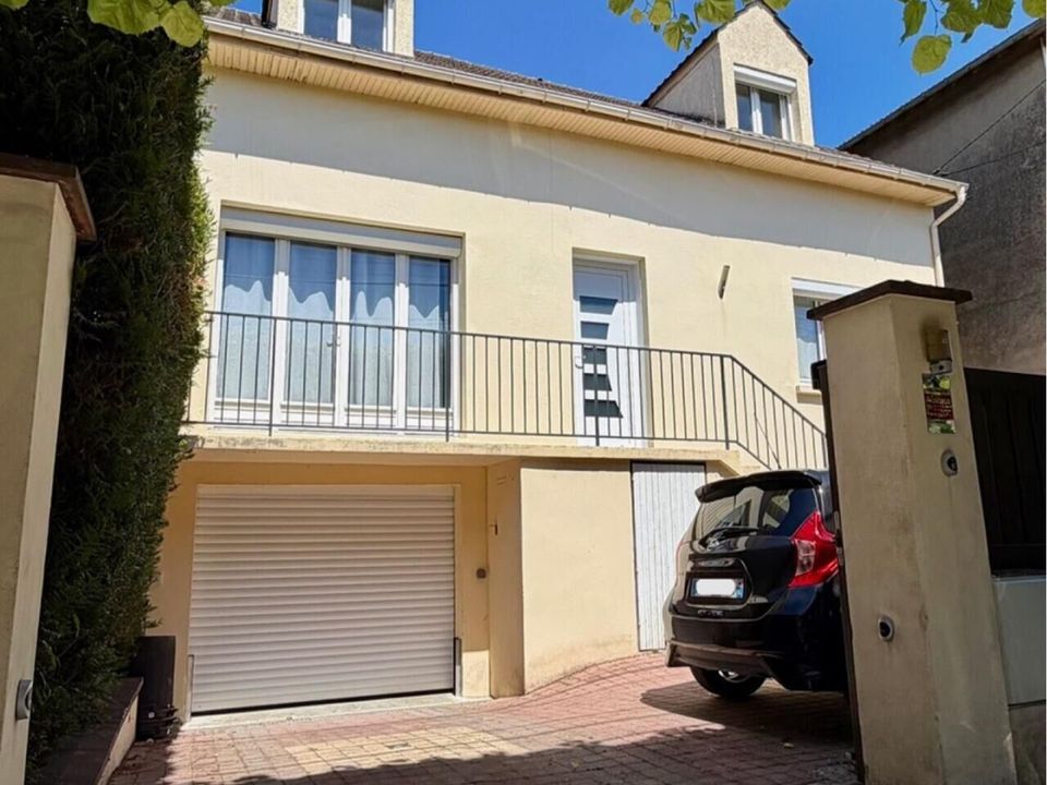 Villa i Gournay-sur-Marne, Seine-Saint-Denis - foto 2