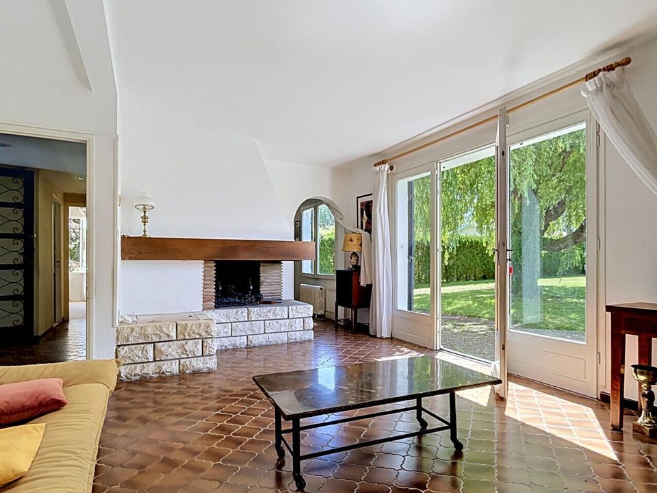 Villa i La Teste-de-Buch, Gironde - foto 4