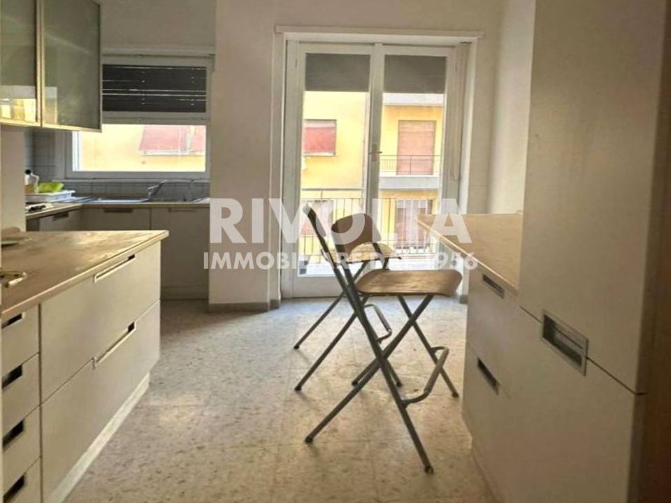 Lejlighed i Rome, Rome - foto 1