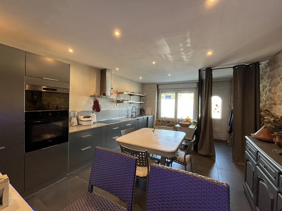 Villa i Soyons, Ardeche - foto 1