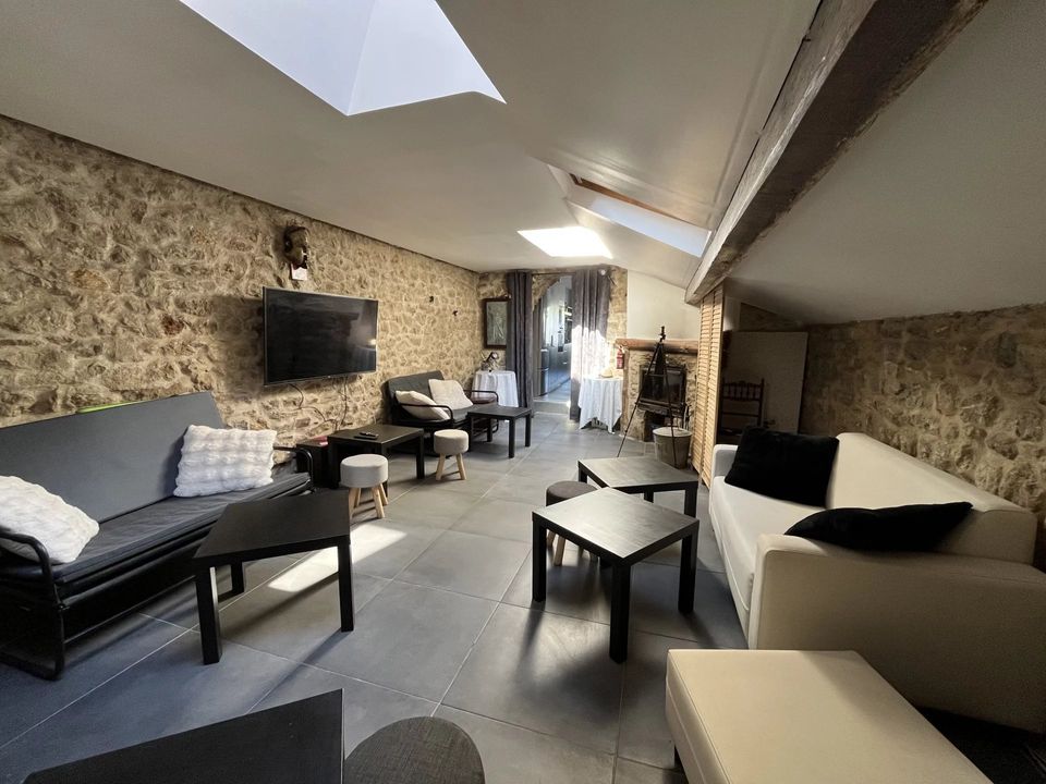 Villa i Soyons, Ardeche - foto 2