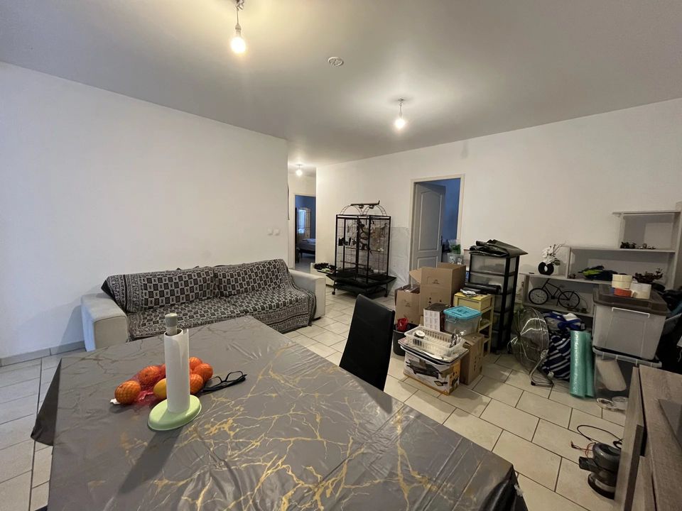 Apartament a Bourg-lès-Valence, Drome - foto 1