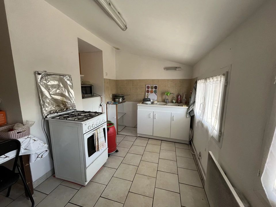 Apartament a Bourg-lès-Valence, Drome - foto 2