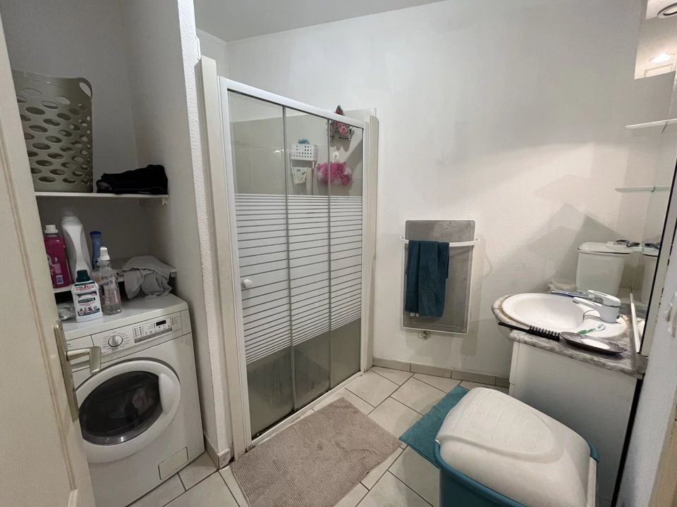 Apartament a Bourg-lès-Valence, Drome - foto 4