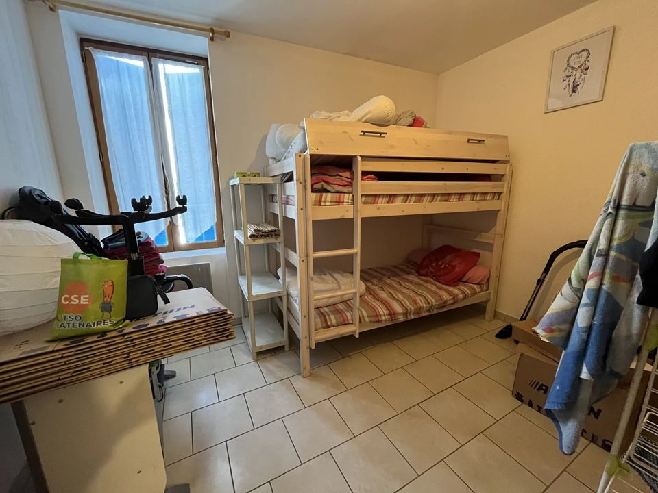 Apartament a Bourg-lès-Valence, Drome - foto 5
