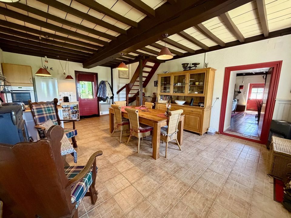 Villa i Chougny, Nievre - foto 2
