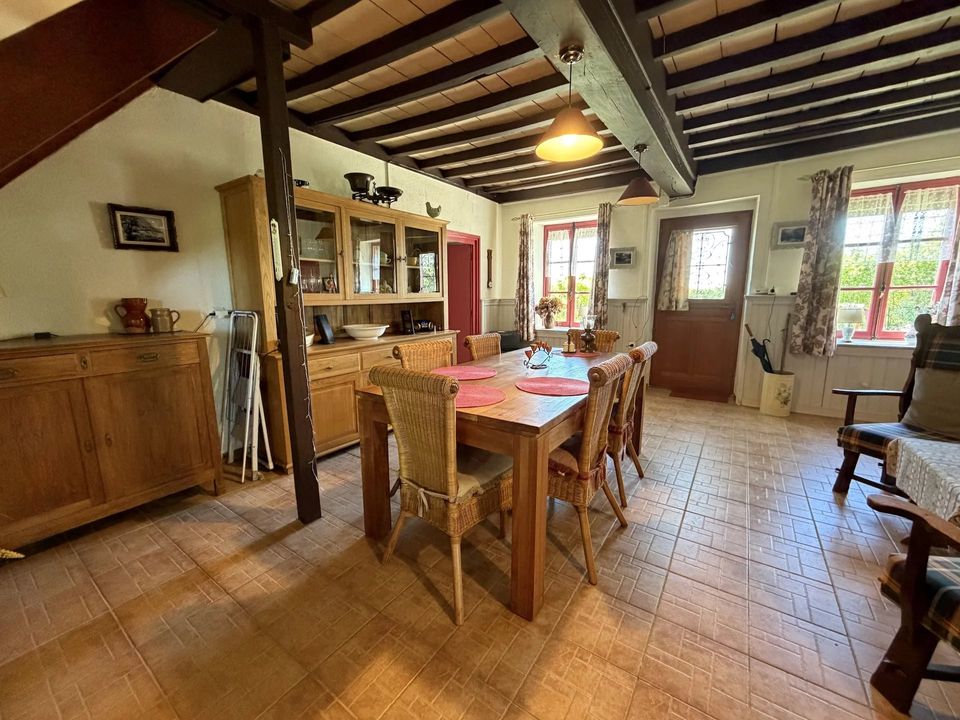 Villa i Chougny, Nievre - foto 4