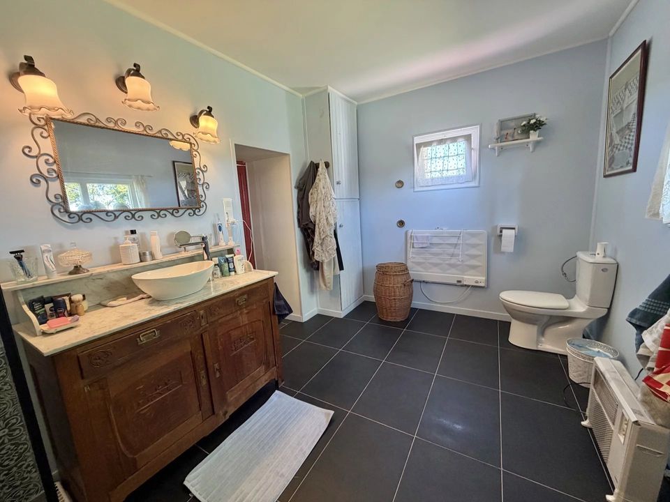 Villa i Chougny, Nievre - foto 5
