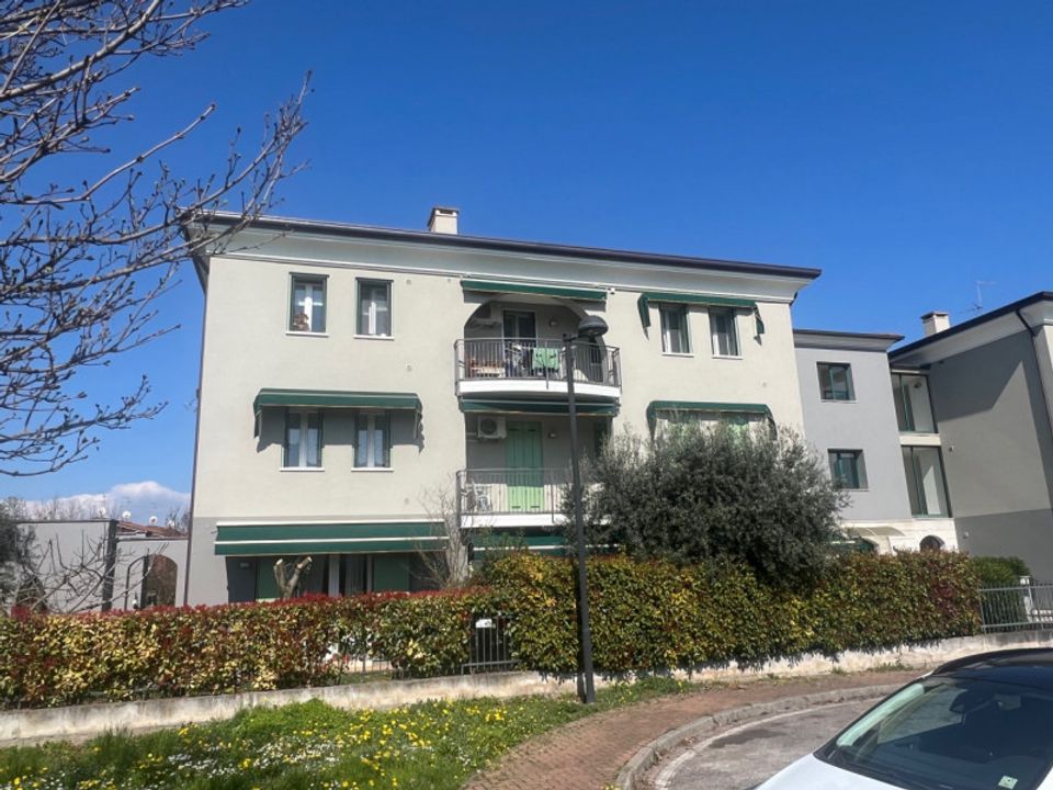 Lejlighed i Lonigo, Vicenza - foto 4