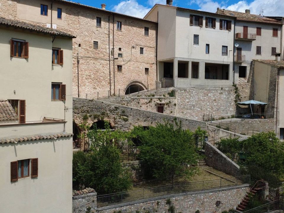 Villa i Cerreto di Spoleto, Perugia - foto 3