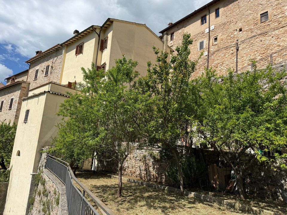 Villa i Cerreto di Spoleto, Perugia - foto 4