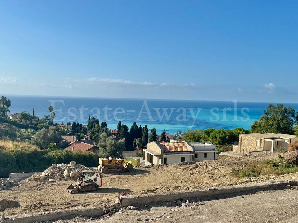 Landejendom i Bordighera, Imperia - foto 1