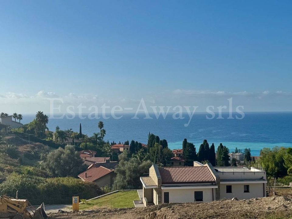 Landejendom i Bordighera, Imperia - foto 2