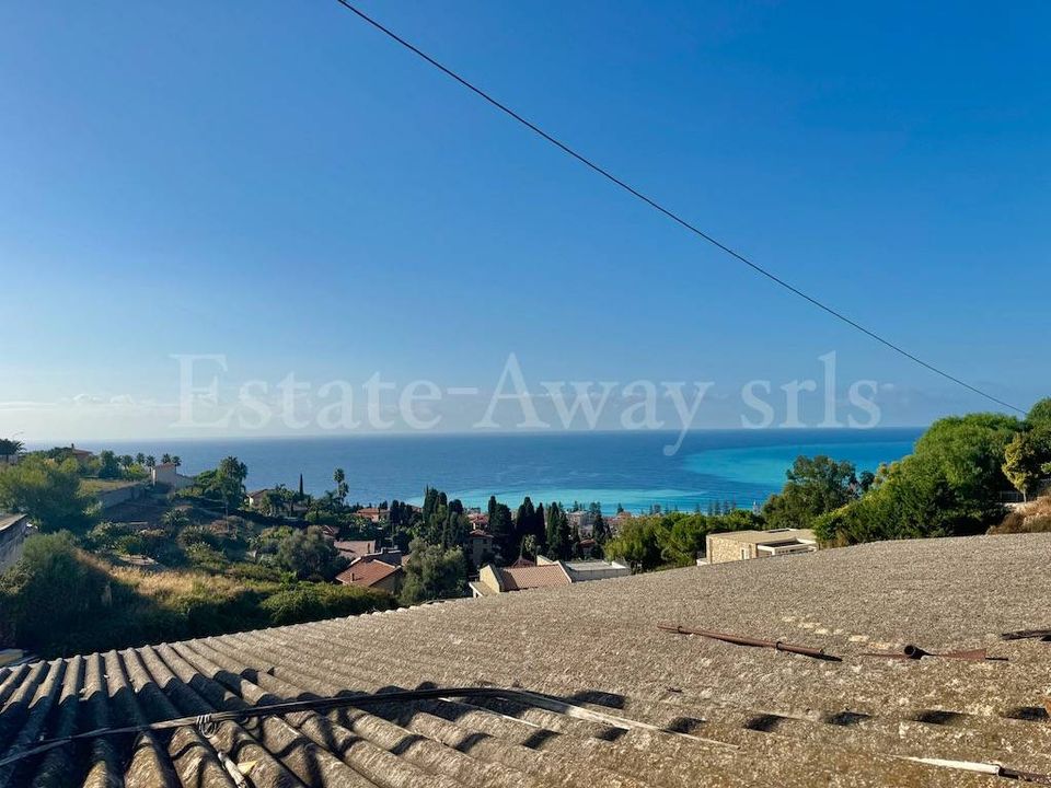 Landejendom i Bordighera, Imperia - foto 3