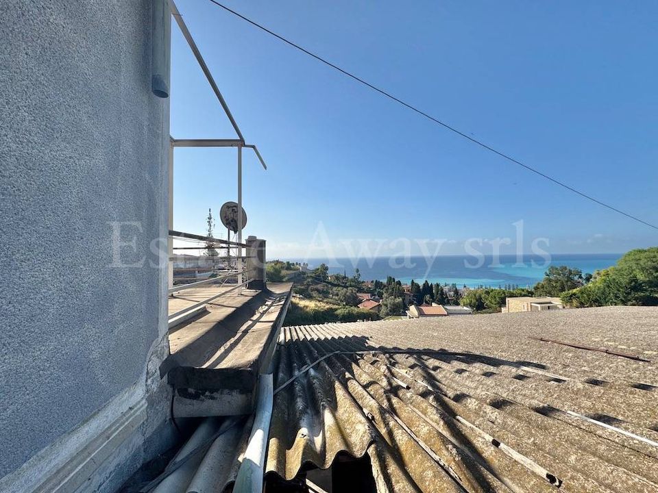 Landejendom i Bordighera, Imperia - foto 4