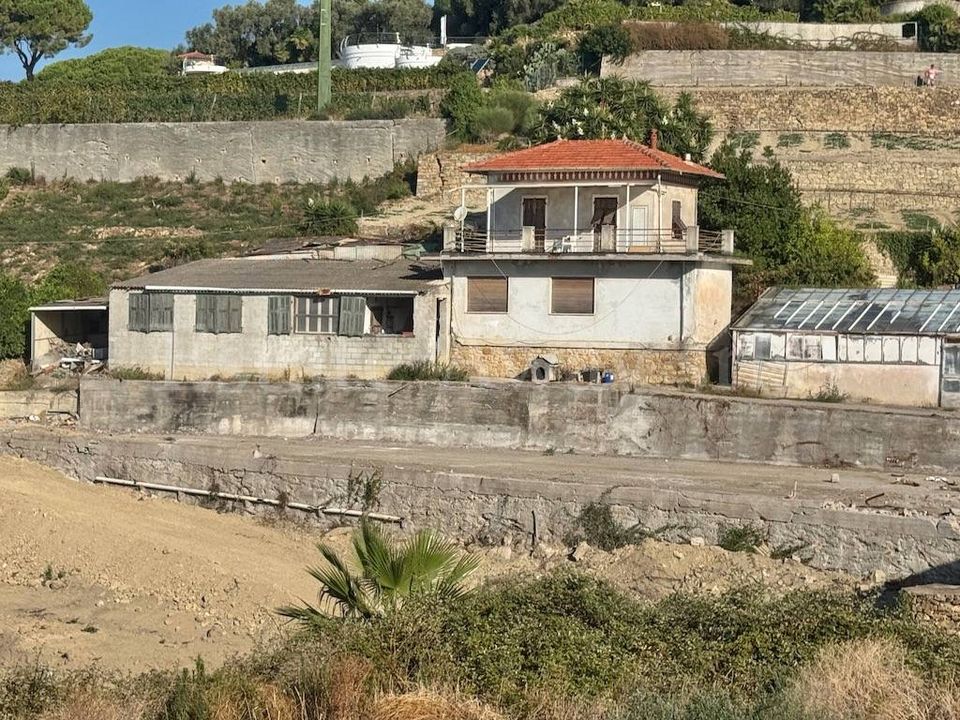 Landejendom i Bordighera, Imperia - foto 5