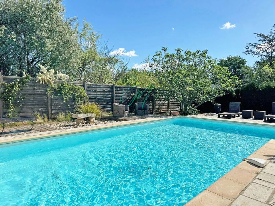 Villa i Valbonne, Alpes-Maritimes - foto 3